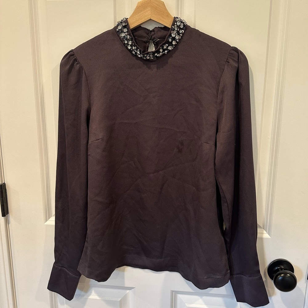H&M blouse